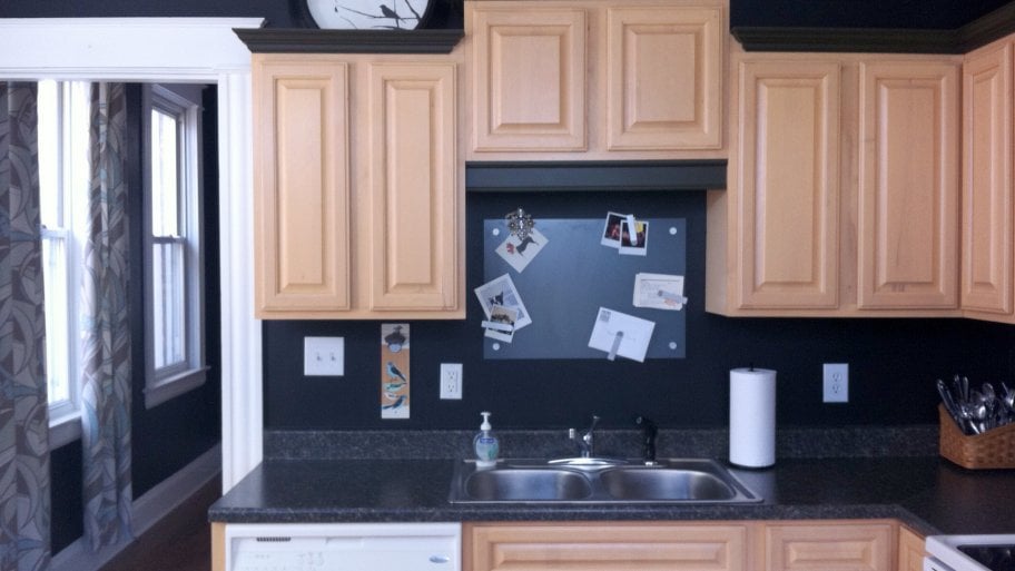 Painting Kitchen in 6 Steps Angie's List